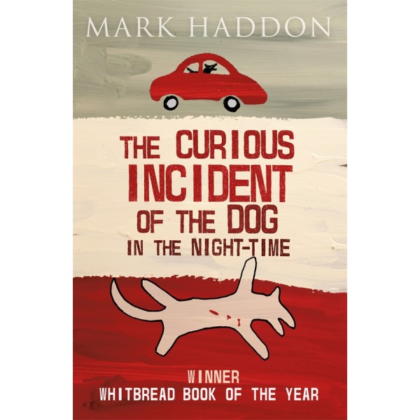 a report on the curious incident of the dog in the night time a mystery novel by mark haddon a report on the curious incident of the dog in the night time a mystery novel by mark haddon