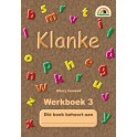 Klanke - Werkboek 3