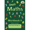 Simply Maths - Workbook 4