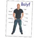 Bolyf / Upper Body