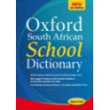 Oxford South African School Dictionary 3e