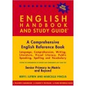 English Handbook & Study Guide