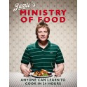 Jamie's Ministry of Food: Anyone Can Learn to Cook in 24 Hours
