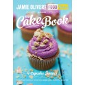 Jamie's Food Tube:  The Cake Book