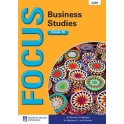Focus Business Studies Grade 10 Learner's Book