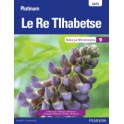 Platinum Le Re Tlhabetse Grade 9 Learner's Book