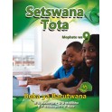 Setswana Tota Grade 9 Learner's Book