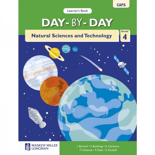 mml day by day natural sciences and technology grade 4 learner s book