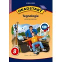 Headstart Tegnologie Graad 8 Leerdersboek