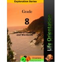 Exploration Series Life Orientation Grade 8 Learner Book