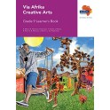 Via Afrika Creative Arts Grade 9 Learner's Book