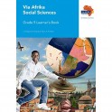 Via Afrika Social Sciences Grade 8 Learner’s Book