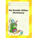 Yellow Natalia Dictionary