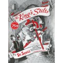 The King's Stilts
