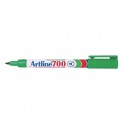 Artline 700 Permanent Marker Green