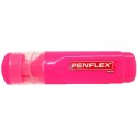 Penflex HiGlo Highlighter Pink