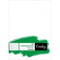 Croxley A5 72 page Irish & Margin Exercise Book