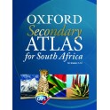 Oxford Secondary Atlas for South Africa (Revised) CAPS