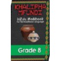 Khalipha Mfundi isiZulu Workbook Grade 8