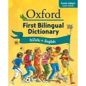 Oxford First Bilingual Dictionary: isiZulu & English