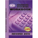 Advanced Accounting Workbook Gr 10