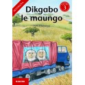 Diphetogo - Dikgabo le Maungo