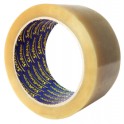 Sellotape Clear Tape 48mm x 50m