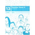 Number Sense 13