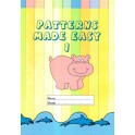 Patterns Made Easy 1