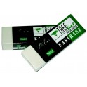 Treeline PVC Eraser - Large - 61 x 23 x 12.5mm Sleeved