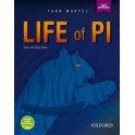 Life of Pi: Novel and Study Notes