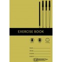 Freedom Stationers A5 48pg 17mm Ruled Exercise Book