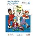 Thunderbolt Kids Natural Sciences and Technology Grade 6 Book A