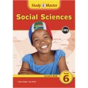 Study & Master Social Sciences Grade 6 Learner Book