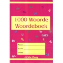 1000 Woord Woordeboekie