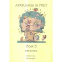 Afrikaans is Pret 3