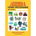 Listening & Language Home Programme 2