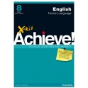 X-kit Achieve! Grade 8 English Home Language Study Guide