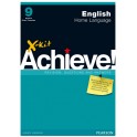 X-kit Achieve! Grade 9 English Home Language Study Guide