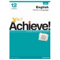 X-kit Achieve! Grade 12 English Home Language Exam Practice Book