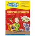 Smart-Kids Skills Comprehensions Grades 1-3