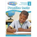 Smart-Kids Practice tests Grade 3