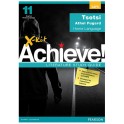 X-kit Achieve! Literature Study Guide: Tsotsi HL