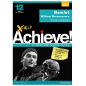 X-kit Achieve! Literature Study Guide: Hamlet HL