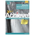 X-kit Achieve! Literature Study Guide: Othello HL