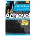 X-kit Achieve! Literature Study Guide: Dr Jekyll and Mr Hyde FAL