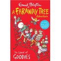 The Faraway Tree:  Land of the Goodies