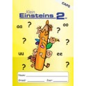 Klein Einsteins 2 (Junior Font)