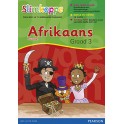 Slimkoppe Afrikaans Graad 3