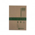Croxley A5L 48pg 17mm Exercise Book